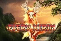 Fiery Kirin (2By2 Gaming)