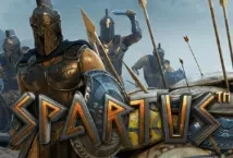 Spartus (StakeLogic)