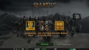 Spartus