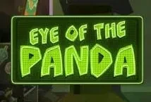 Eye of the Panda (Hacksaw Gaming)
