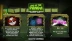 Eye of the Panda (Hacksaw Gaming)