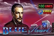 Blue Heart (EGT)