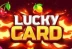 Lucky Card (Evoplay)