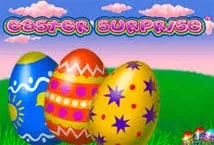 Easter Surprise (Playtech)