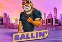 Ballin&#039; (Blueprint Gaming)