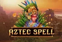 Aztec Spell (Spinomenal)