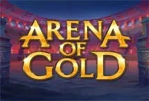 Arena of Gold (All41 Studios)