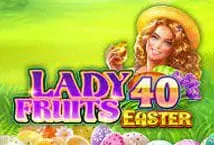 Lady Fruits 40 Easter (Amatic Industries)