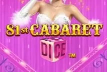 81st Cabaret Dice (SYNOT Games)