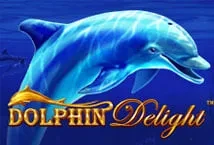 Dolphin Delight (Skywind Group)