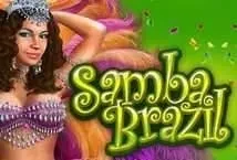 Samba Brazil (Playtech)
