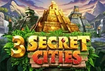3 Secret Cities (4ThePlayer)