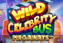 Wild Celebrity Bus Megaways (Pragmatic Play)