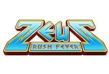 Zeus Rush Fever (Rubyplay)
