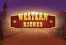 Western Riches (Thunderspin)