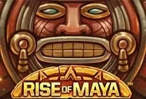 Rise of Maya (NetEnt)
