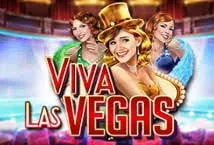 Viva Las Vegas (Red Rake Gaming)