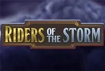 Riders of the Storm (Thunderkick)