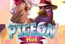 Pigeon Hut (StakeLogic)