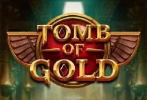 Tomb of Gold (Play&#039;n GO)