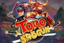 Toro Shogun (ELK Studios)