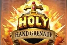 Holy Hand Grenade (Print Studios)