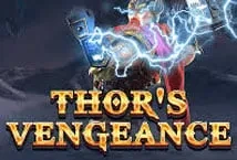 Thor&#039;s Vengeance (Red Tiger Gaming)