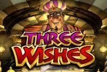 Three Wishes (Betsoft)