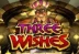 Three Wishes (Betsoft)