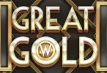 Great Gold (Red Tiger Gaming)