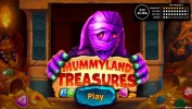 Mummyland Treasures