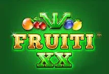 Fruiti XX (SYNOT Games)
