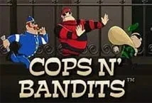Cops n Bandits (Playtech)