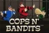 Cops n Bandits (Playtech)