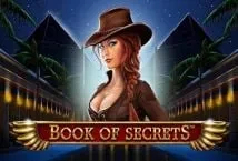 Book of Secrets (SYNOT Games)