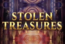 Stolen Treasures (Red Tiger Gaming)