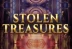 Stolen Treasures (Red Tiger Gaming)