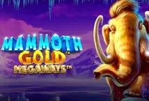 Mammoth Gold Megaways (Pragmatic Play)