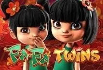 Fa Fa Twins (Betsoft)