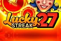 Lucky Streak 27 (Endorphina)