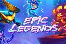 Epic Legends (Evoplay)