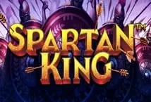 Spartan King (Pragmatic Play)