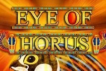 Eye of Horus (Blueprint Gaming)
