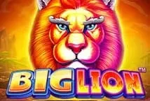 Big Lion (Skywind Group)