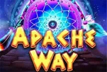 Apache Way (Red Tiger Gaming)
