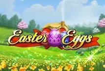 Easter Eggs (Play&#039;n GO)