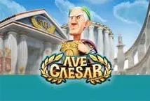 Ave Caesar (Blueprint Gaming)