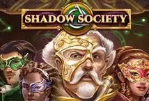 Shadow Society (Red Tiger Gaming)