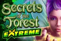 Secrets of the Forest Extreme (High 5 Games)