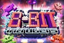 8 Bit Intruders (Genesis)